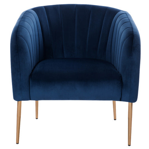 MIMI PREMIUM VELVET ARMCHAIR
