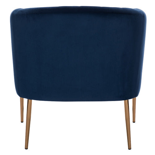 MIMI PREMIUM VELVET ARMCHAIR
