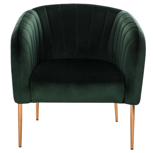 MIMI PREMIUM VELVET ARMCHAIR