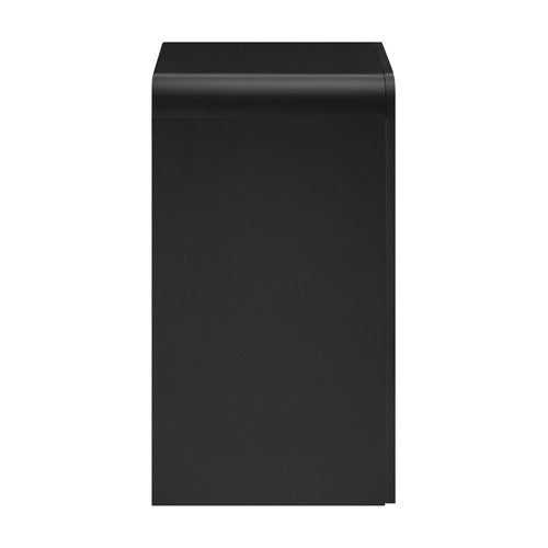 CORE LIVING MIREILLE 1 DRAWER BEDSIDE TABLE