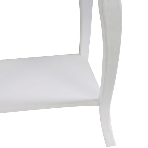 BOUQUET HOUSE MISHRA BEDSIDE TABLE