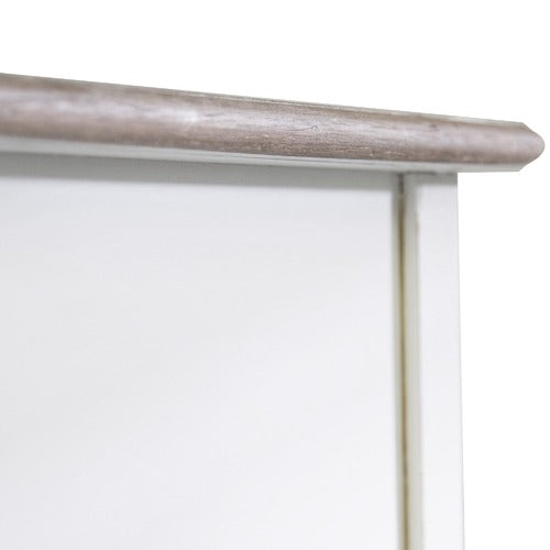 BOUQUET HOUSE MISHRA BEDSIDE TABLE
