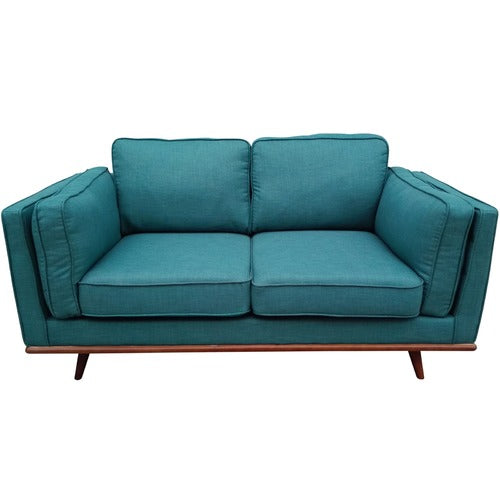 SOUTHERN STYLERS MODERN BROOKLYN 2 SEATER SOFA