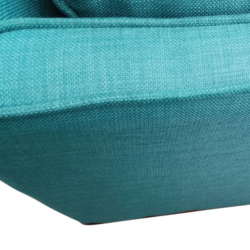 SOUTHERN STYLERS MODERN BROOKLYN 2 SEATER SOFA