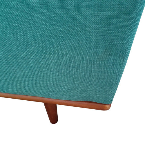 SOUTHERN STYLERS MODERN BROOKLYN 3 SEATER SOFA