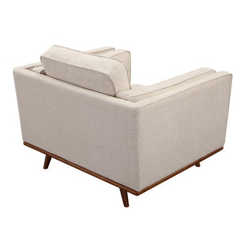 SOUTHERN STYLERS MODERN BROOKLYN ARMCHAIR