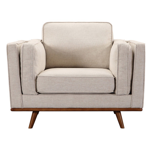 SOUTHERN STYLERS MODERN BROOKLYN ARMCHAIR