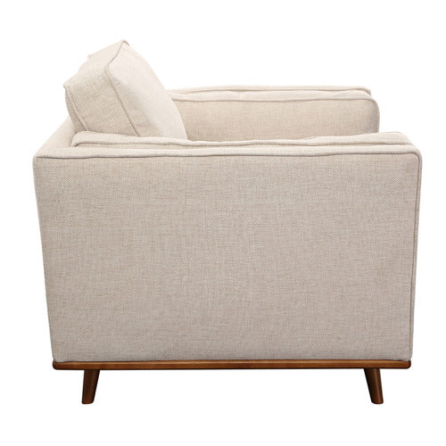 SOUTHERN STYLERS MODERN BROOKLYN ARMCHAIR