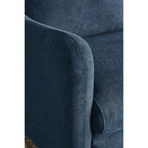 CLASSIC DESIGN LIVING MONROE 3 SEATER CHENILLE SOFA