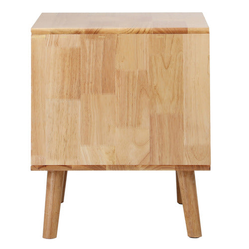 LIVING FUSION MONROE BEDSIDE TABLE