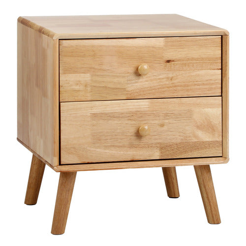 LIVING FUSION MONROE BEDSIDE TABLE