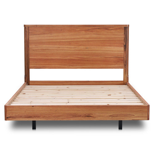 EVERGREEN HOME MONTY BLACKWOOD QUEEN BED