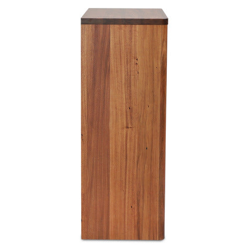 EVERGREEN HOME MONTY BLACKWOOD TALLBOY