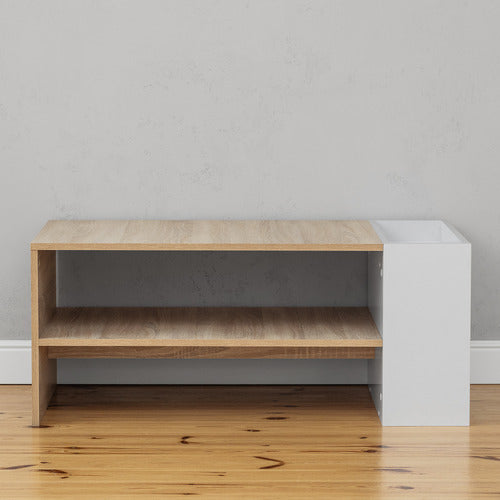 CAPEVIEW INTERIORS MOORE COFFEE TABLE