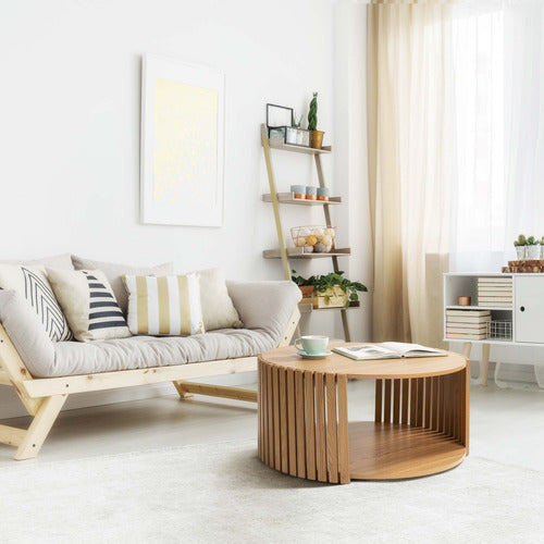CORE LIVING MULTUM COFFEE TABLE