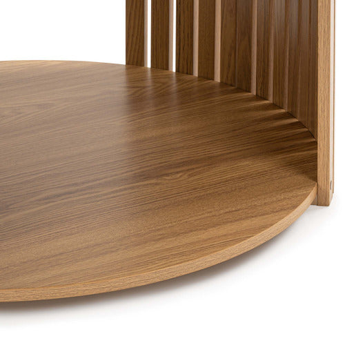 CORE LIVING MULTUM COFFEE TABLE