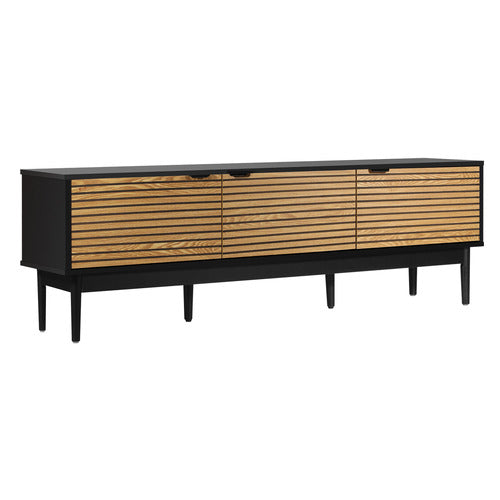 LIVING FUSION MULVILLE ENTERTAINMENT UNIT
