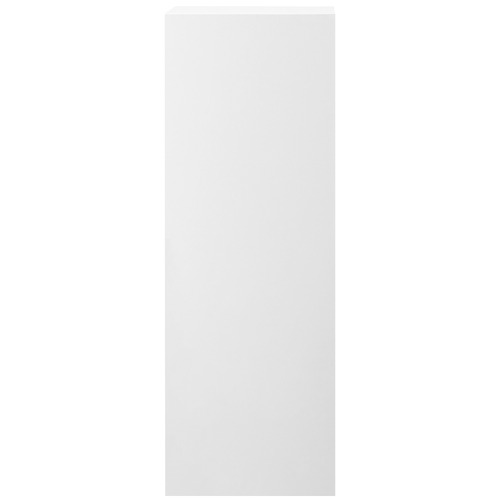 LIVING FUSION CASSANDRA 5 SHELF WARDROBE