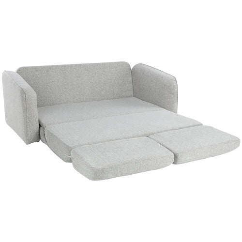 NANI 3 SEATER QUEEN UPHOLSTERED SOFA BED