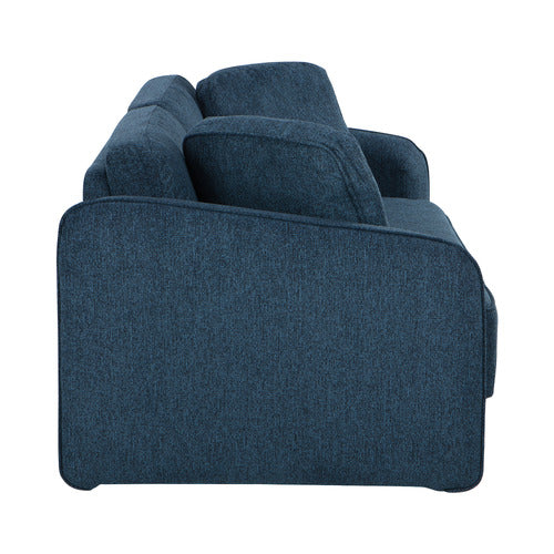 NANI 3 SEATER QUEEN UPHOLSTERED SOFA BED