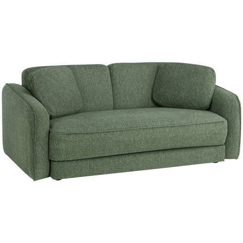 NANI 3 SEATER QUEEN UPHOLSTERED SOFA BED