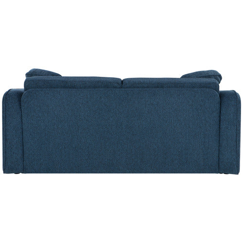 NANI 3 SEATER QUEEN UPHOLSTERED SOFA BED
