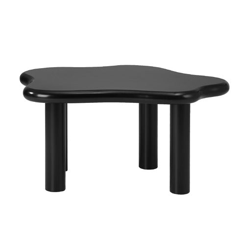 LIVING FUSION NAOMI IRREGULAR COFFEE TABLE