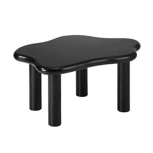LIVING FUSION NAOMI IRREGULAR COFFEE TABLE