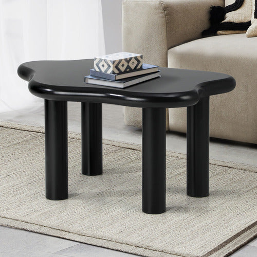 LIVING FUSION NAOMI IRREGULAR COFFEE TABLE