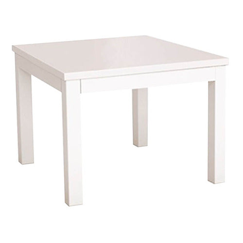MARSDEN OFFICIUM NAPA SQUARE COFFEE TABLE