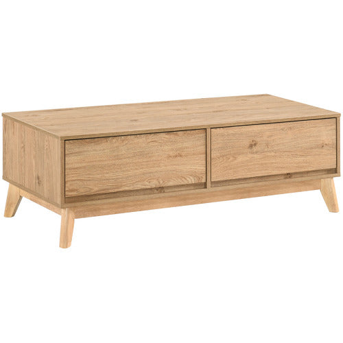 CORE LIVING ANDERSON COFFEE TABLE WITH STORAGE