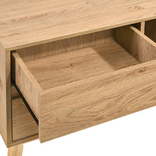 CORE LIVING ANDERSON COFFEE TABLE WITH STORAGE