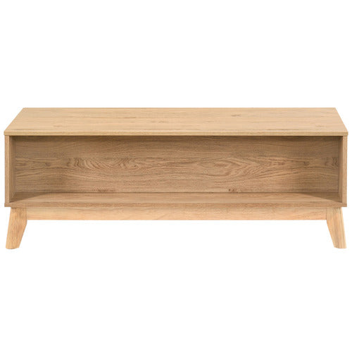 CORE LIVING ANDERSON COFFEE TABLE WITH STORAGE