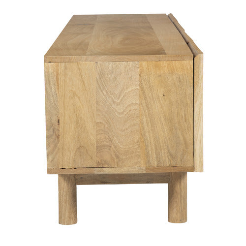 ANIKA MANGO WOOD ENTERTAINMENT UNIT