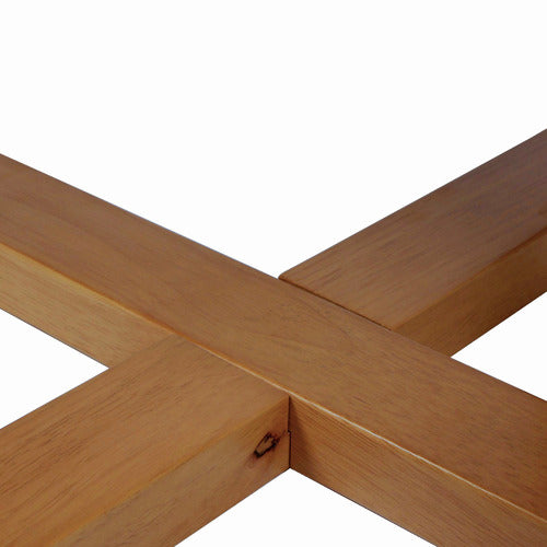 BRIGHT SIDE FURNITURE TIFFANY COFFEE TABLE
