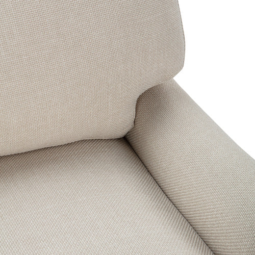 DORSET UPHOLSTERED ARMCHAIR