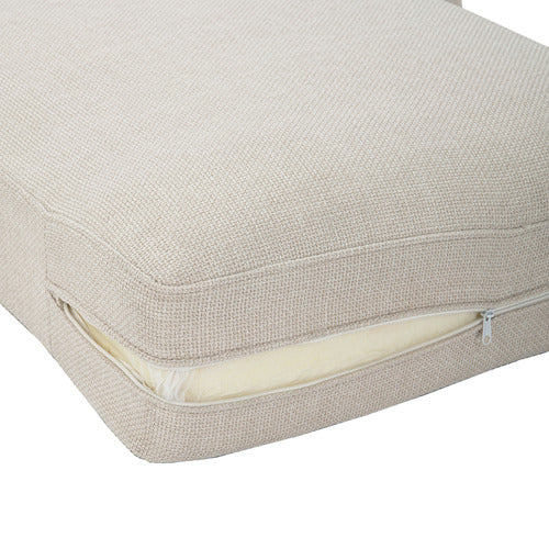 DORSET UPHOLSTERED ARMCHAIR