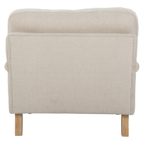 DORSET UPHOLSTERED ARMCHAIR