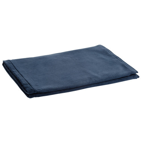 NAVY MONTAUK QUEEN BED