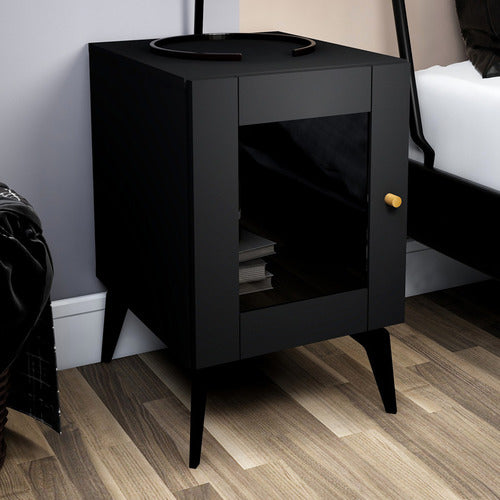 BROOKLYN HOME NELLY BEDSIDE TABLE