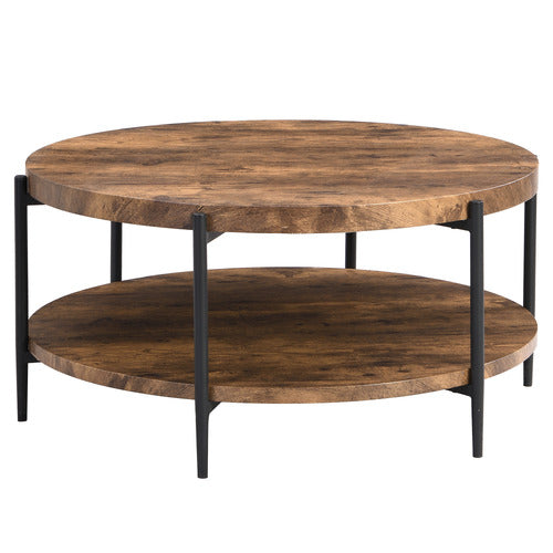 EVIE HOME NIKO COFFEE TABLE