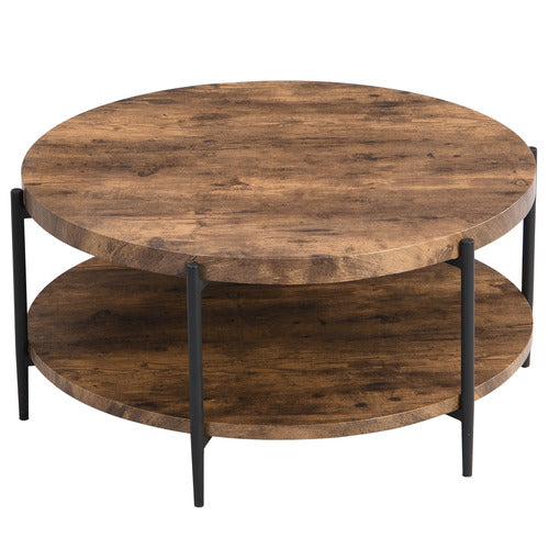 EVIE HOME NIKO COFFEE TABLE