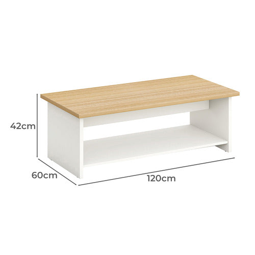 YORK STREET NOLAN COFFEE TABLE