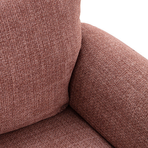 NOOK UPHOLSTERED ARMCHAIR