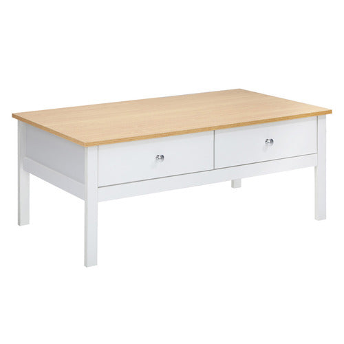 LIVING FUSION NORRIS COFFEE TABLE