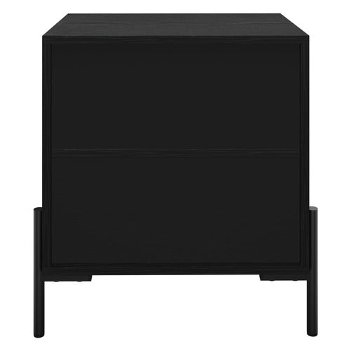 LIVING FUSION NORTON BEDSIDE TABLE