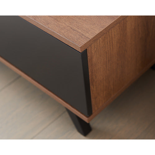 MONUMENT FURNITURE 200CM NOVA LOWLINE TV UNIT