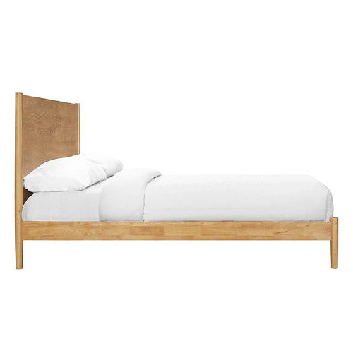 OSLO HOME LIANA PLATFORM BED
