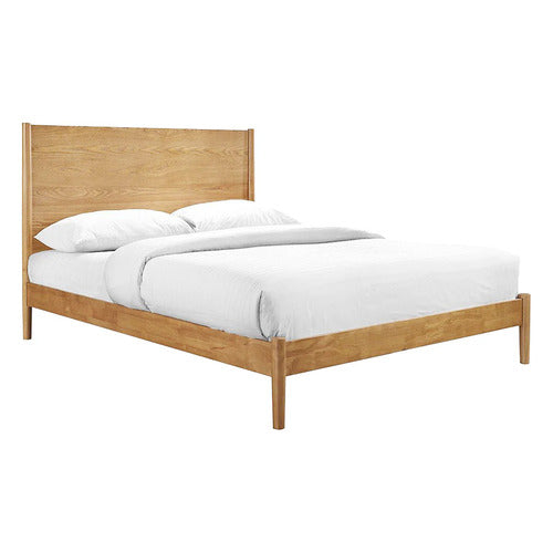 OSLO HOME LIANA PLATFORM BED