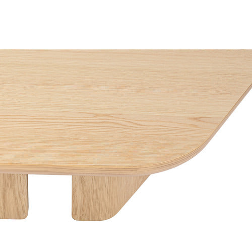 PREMIUM HEX 90CM COFFEE TABLE
